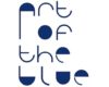 The Art of the Blue studio